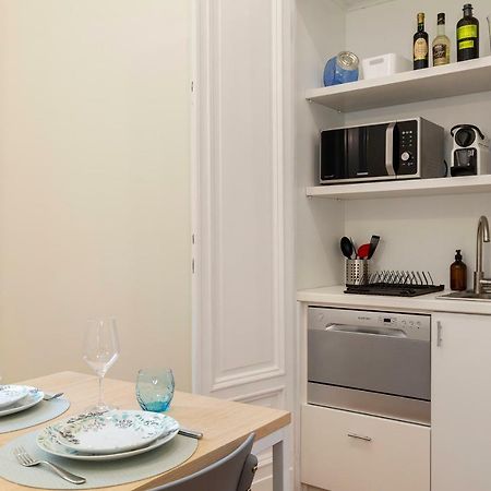 Viaboschetti1 Lägenhet Milano Exteriör bild