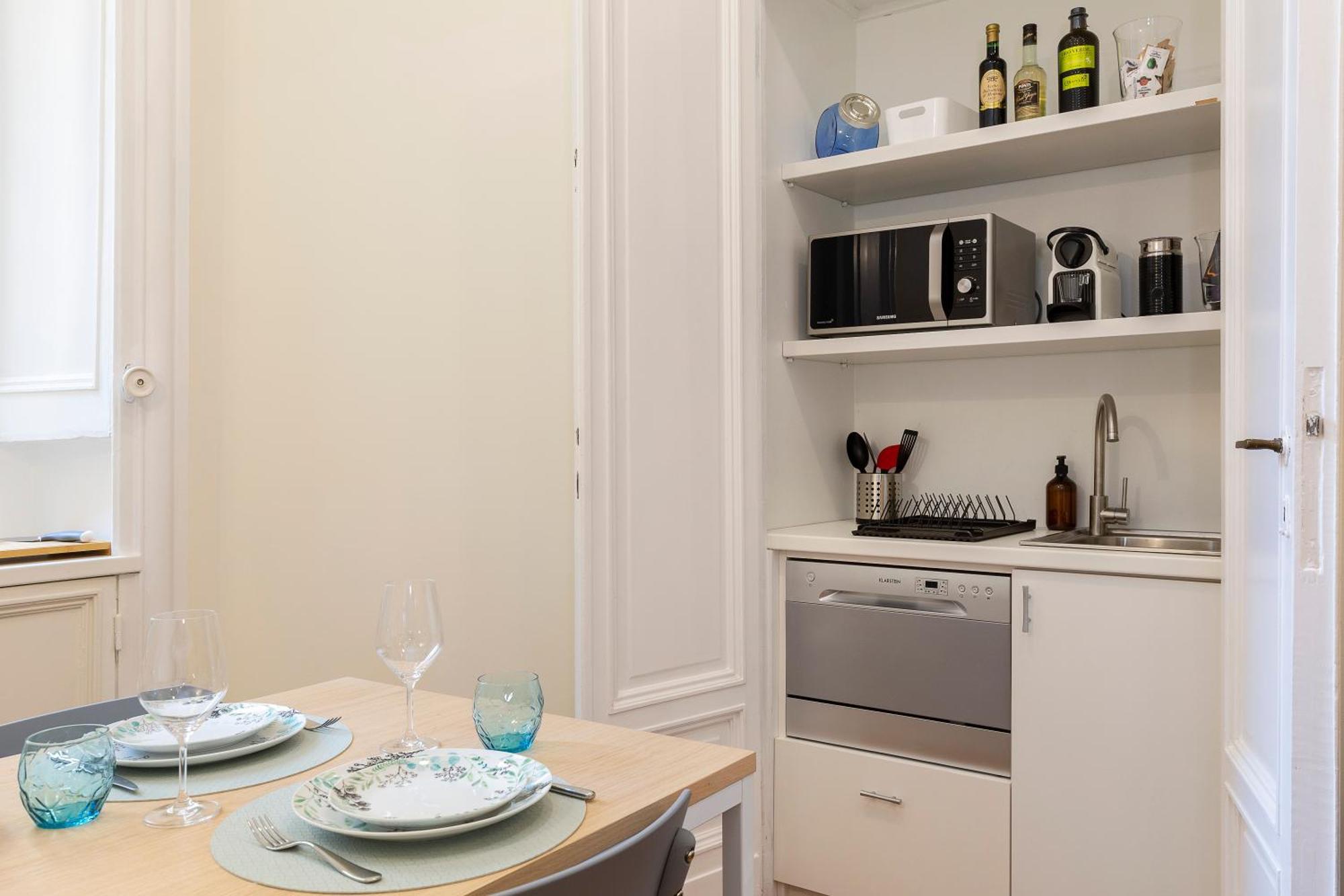 Viaboschetti1 Lägenhet Milano Exteriör bild
